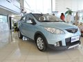海马丘比特 2010款 1.3 MTC-sport图片