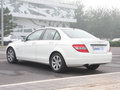 奔驰C级 图片