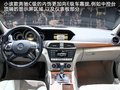 奔驰C级 图片