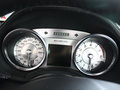 SLS AMG  2010款 方向盘后方仪表盘
