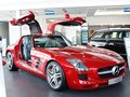 SLS AMG