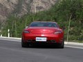 SLS AMG 2010款 试驾