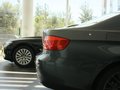 寶馬3系(進(jìn)口) 2011款 320i 2.0AT 雙門轎跑車圖片