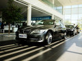 宝马3系(进口) 2011款 320i 2.0AT 双门轿跑车图片