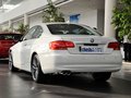 宝马3系(进口) 2011款 宝马 325i 2.5L AT 双门轿跑车图片