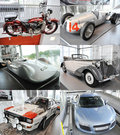 E-tron Concept 图片