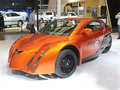 E-tron Concept 图片