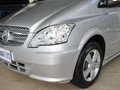 威霆 2010款 2.5 AT 商务版图片