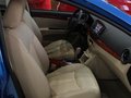 荣威350 2010款 1.5 AT 讯逸版图片
