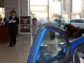 荣威350 2010款 1.5 AT 讯逸版图片