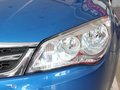 榮威350 2010款 1.5 AT 訊逸版圖片