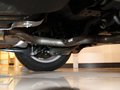 昊锐 2010款 1.4T DSG 优雅版图片