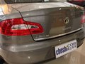 昊锐 2010款 1.4T DSG 优雅版图片