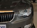 昊锐 2010款 1.4T DSG 优雅版图片