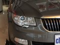 昊锐 2010款 1.4T DSG 优雅版图片