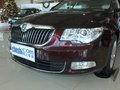 昊锐 2010款 1.4TSI DSG 优雅版图片