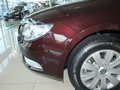 昊锐 2010款 1.4TSI DSG 优雅版图片