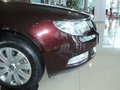 昊锐 2010款 1.4TSI DSG 优雅版图片