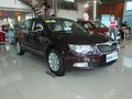 昊锐 2010款 1.4TSI DSG 优雅版图片