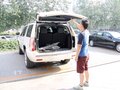 凯雷德ESCALADE 凯雷德Escalade Hybrid 2010款图片