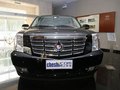 凯雷德ESCALADE 2010款 6.0  Hybrid图片