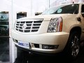 凯雷德ESCALADE 2010款 凯雷德 6.0CVT Hybird图片