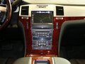 凱雷德ESCALADE 2010款 凱雷德 6.0CVT Hybird圖片