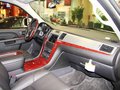 凱雷德ESCALADE 2010款 凱雷德 6.0CVT Hybird圖片