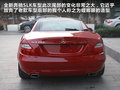 奔驰SLK 图片