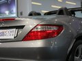 奔驰SLK 2012款 奔驰SLK200 时尚型图片