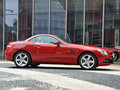 奔驰SLK 2011款 SLK200图片