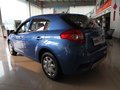 骏捷FRV 2010款 1.3 MT 舒适型图片