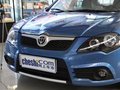 骏捷FRV 2010款 1.3 MT豪华型图片