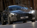 Rapide 2010款 Rapide图片