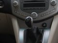 比亚迪S6 S6 2.0 MT 尊贵型 2011款 试驾图片