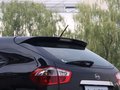 比亚迪S6 S6 2.0 MT 尊贵型 2011款 试驾图片