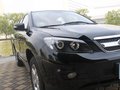 比亚迪S6 S6 2.0 MT 尊贵型 2011款 试驾图片