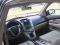 比亚迪S6 S6 2.0 MT 尊贵型 2011款 试驾图片