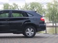 比亚迪S6 S6 2.0 MT 尊贵型 2011款 试驾图片