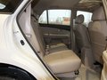 比亚迪  S6 2.0L MT 第二排座椅正视图