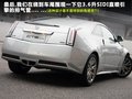 凯迪拉克CTS(进口) 图片