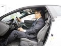 凱迪拉克CTS(進(jìn)口) CTS 3.6 AT COUPE 2011款圖片