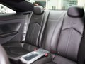 凯迪拉克CTS(进口) CTS 3.6 AT COUPE 2011款图片