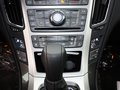 凱迪拉克CTS(進(jìn)口) CTS 3.6 AT COUPE 2011款圖片