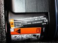 凯迪拉克CTS(进口) CTS 3.6 AT COUPE 2011款图片