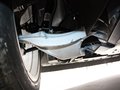 凱迪拉克CTS(進(jìn)口) CTS 3.6 AT COUPE 2011款圖片
