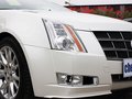 凯迪拉克CTS(进口) CTS 3.6 AT COUPE 2011款图片