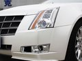 凯迪拉克CTS(进口) CTS 3.6 AT COUPE 2011款图片