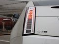 凯迪拉克CTS(进口) CTS 3.6 AT COUPE 2011款图片