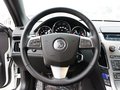 凯迪拉克CTS(进口) CTS 3.6 AT COUPE 2011款图片